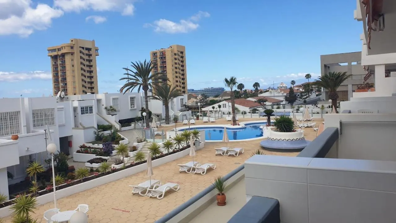 Azahara Playa -Las Vistas Beach Free Wifi location