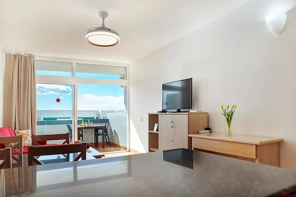 Azahara Playa -Las Vistas Beach Free Wifi 美洲海滩 西班牙