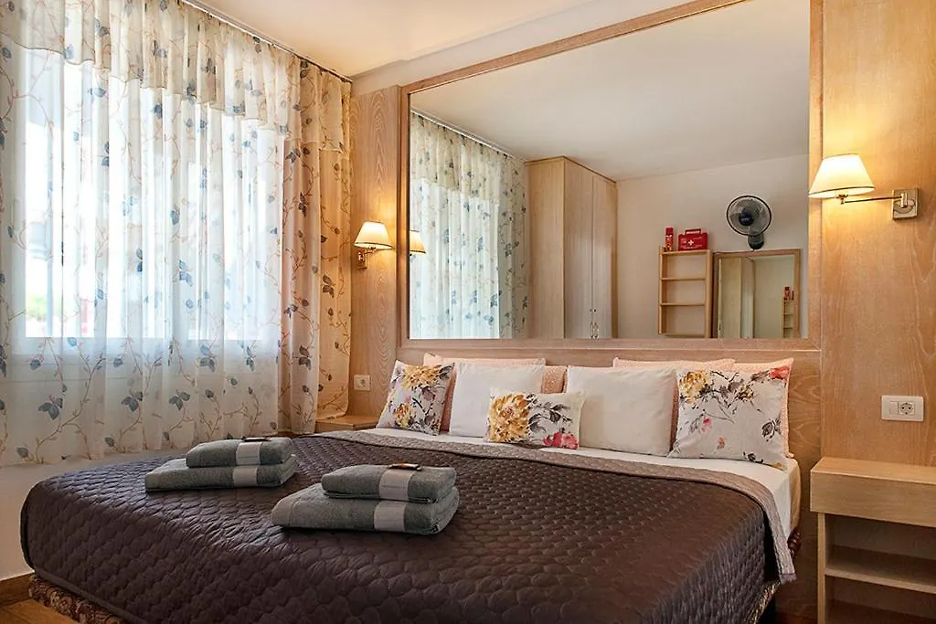 公寓 Azahara Playa -Las Vistas Beach Free Wifi 美洲海滩 西班牙