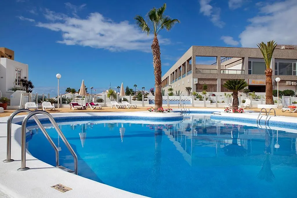 公寓 Azahara Playa -Las Vistas Beach Free Wifi 美洲海滩 西班牙