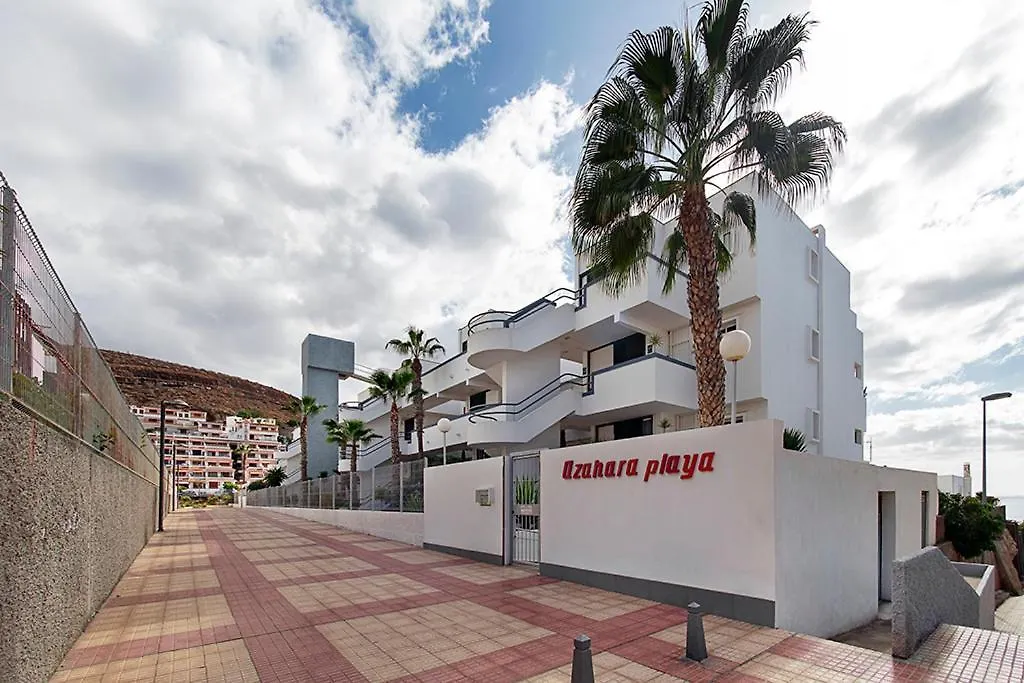 Azahara Playa -Las Vistas Beach Free Wifi 美洲海滩