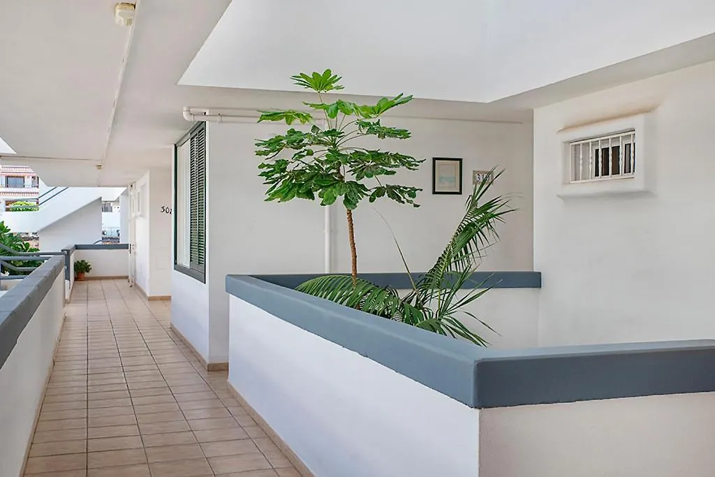 Apartmán Azahara Playa -Las Vistas Beach Free Wifi Playa de las Americas