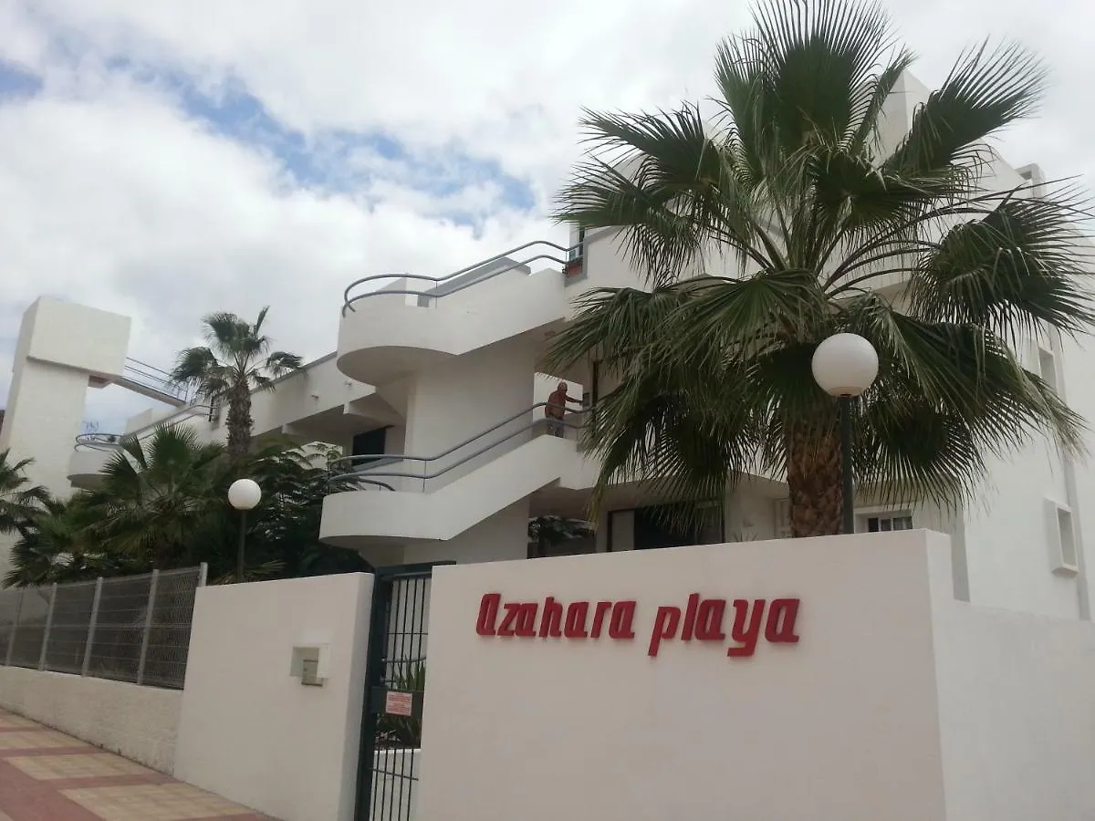 Apartmán Azahara Playa -Las Vistas Beach Free Wifi Playa de las Americas