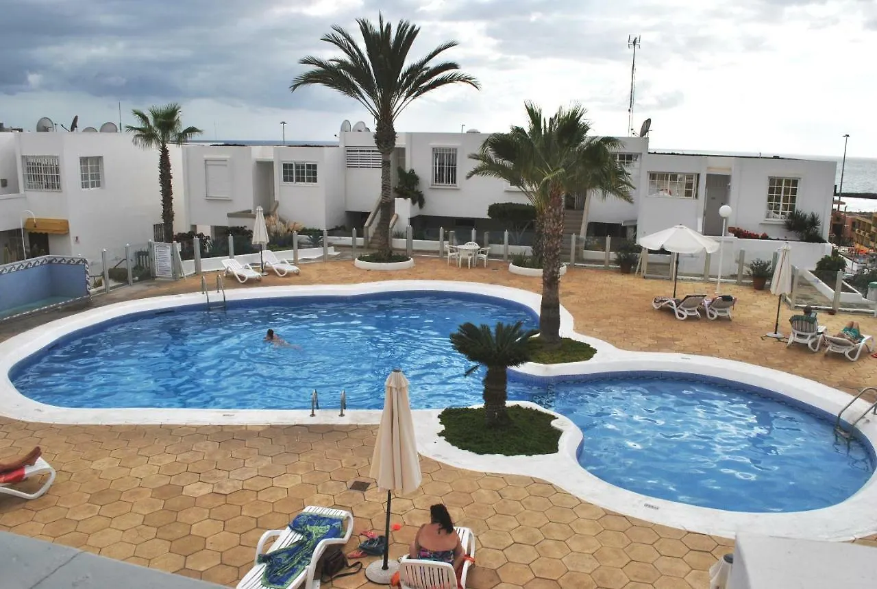 Apartmán Azahara Playa -Las Vistas Beach Free Wifi Playa de las Americas  Španělsko